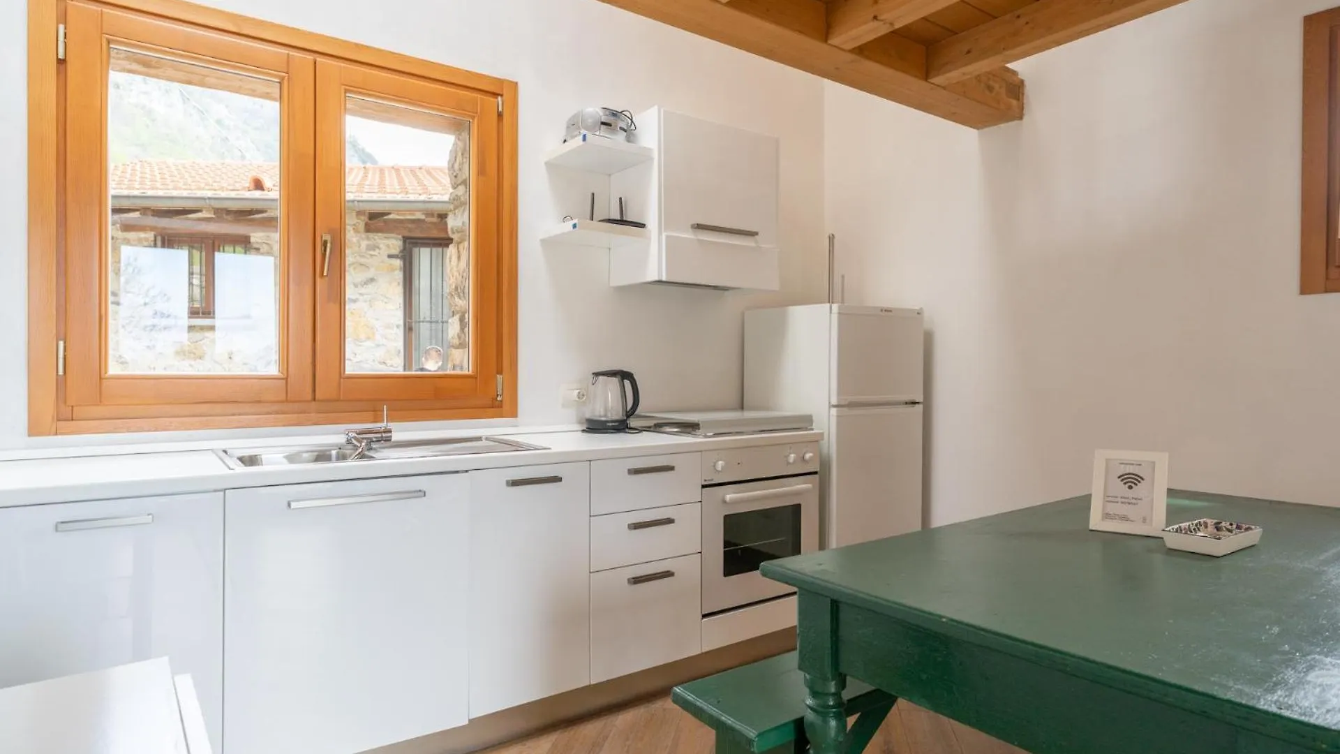 Baita Mariett Sala Comacina Holiday home